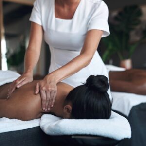 Massage Therapy Diploma Course