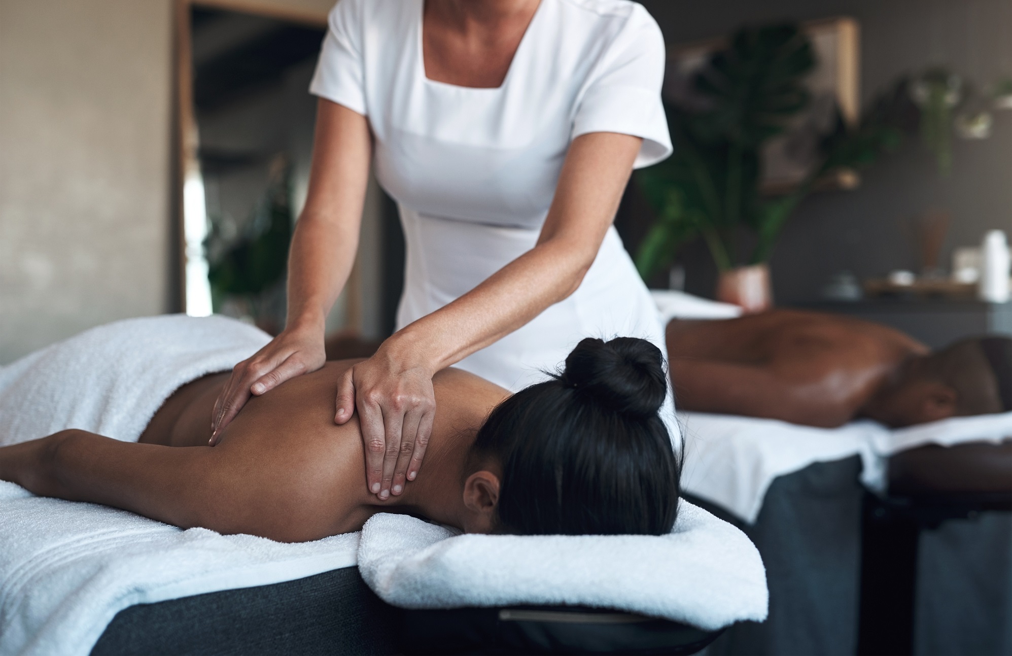 Massage Therapy Diploma Course
