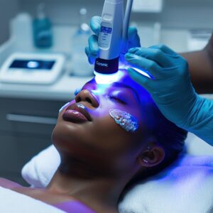 Facial Electrotherapy Certificate